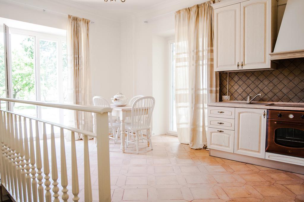 Villa Strampelli Pomezia Room photo