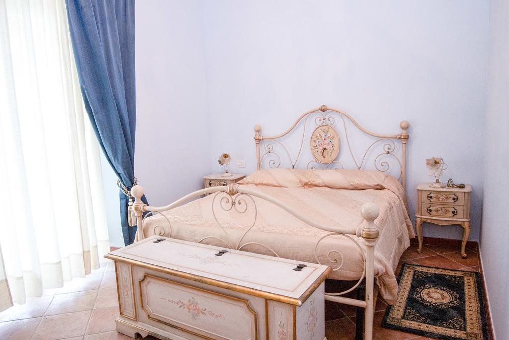 Villa Strampelli Pomezia Room photo