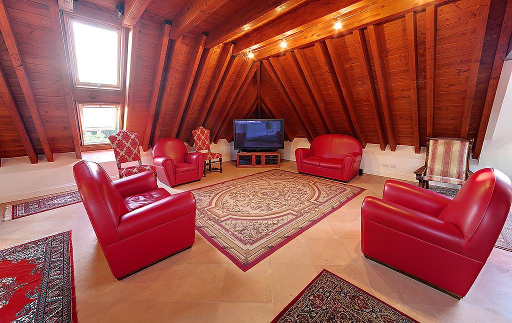 Villa Strampelli Pomezia Room photo