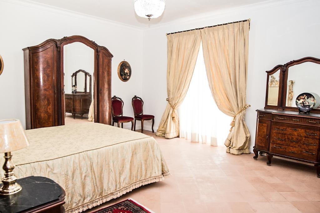 Villa Strampelli Pomezia Room photo