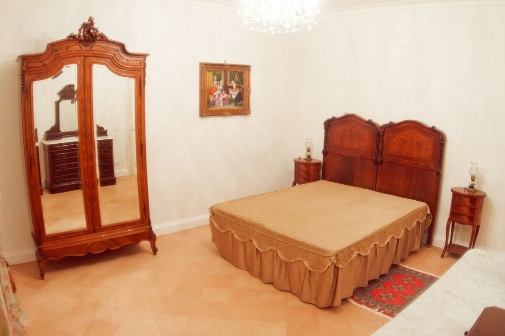 Villa Strampelli Pomezia Exterior photo